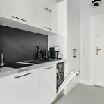 Kwiatowa Modern In The Center Of By Renters * ポズナン