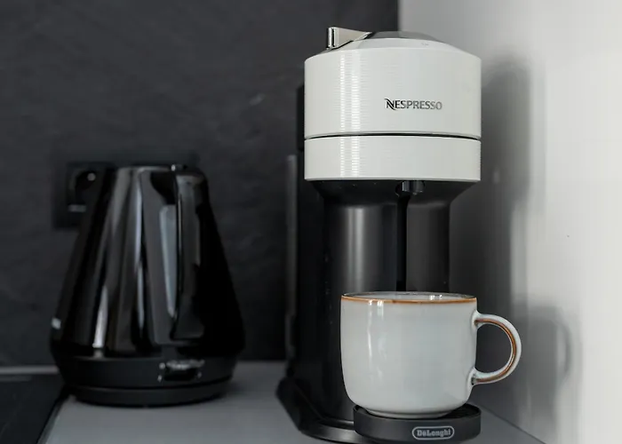 Kwiatowa Modern In The Center Of By Renters