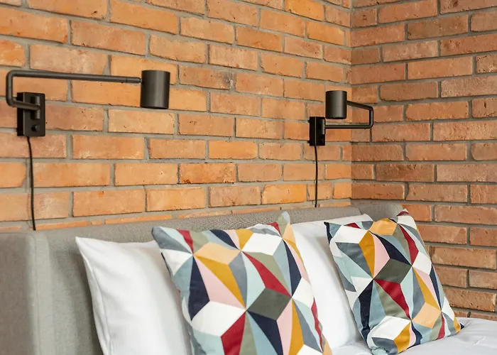 아파트 Kwiatowa Modern In The Center Of By Renters *