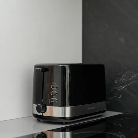 Kwiatowa Modern In The Center Of By Renters Apartmán *