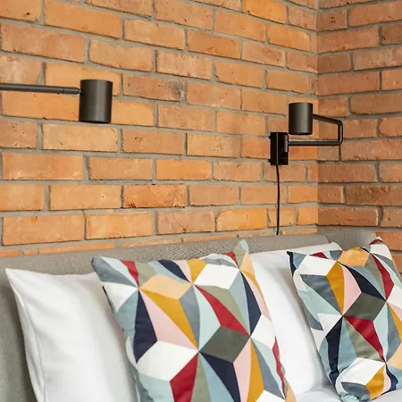 Apartament Kwiatowa Modern In The Center Of By Renters *