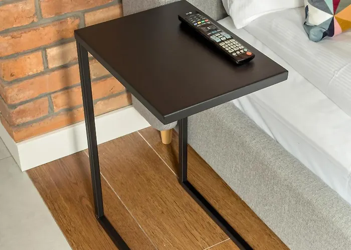 Kwiatowa Modern In The Center Of By Renters Apartment Poznan